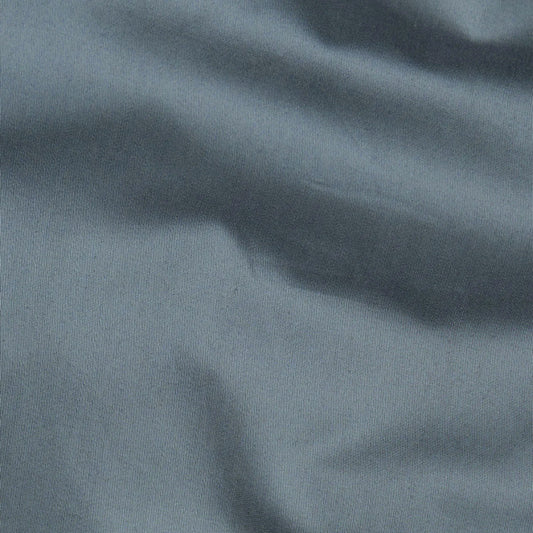 300GSM Teal Premium Satin Shirt for Men