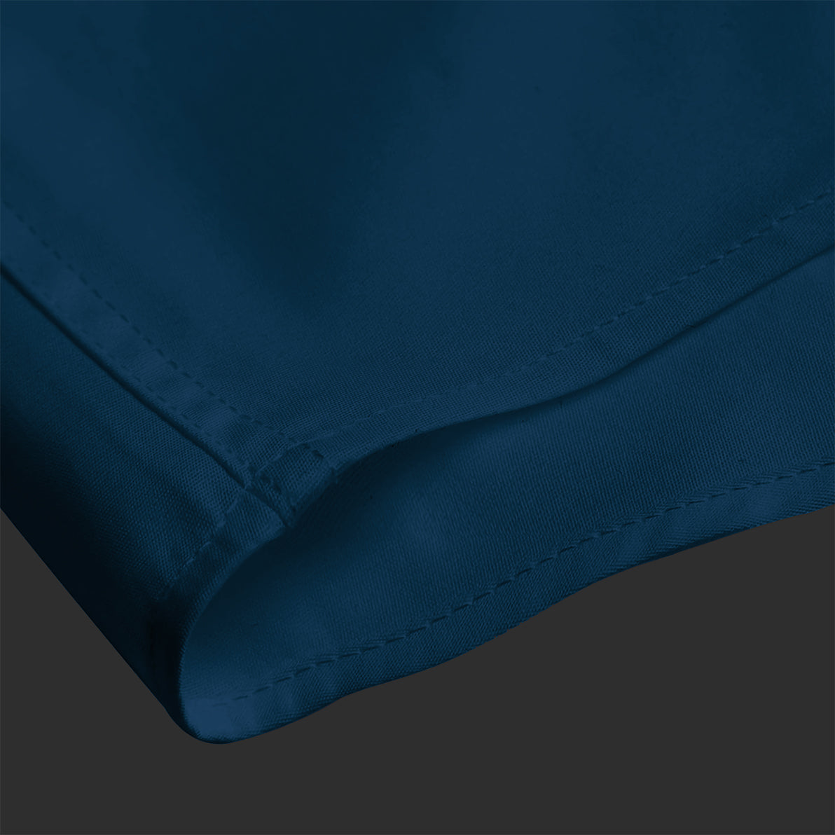 Premium Cotton Solid Shirt for Man (Royal Blue)