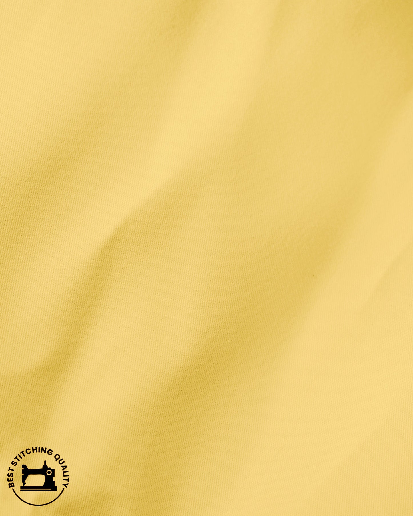 Premium Lemon I Formal Shirt I Regular Fit I Cotton Shirt (FS026)