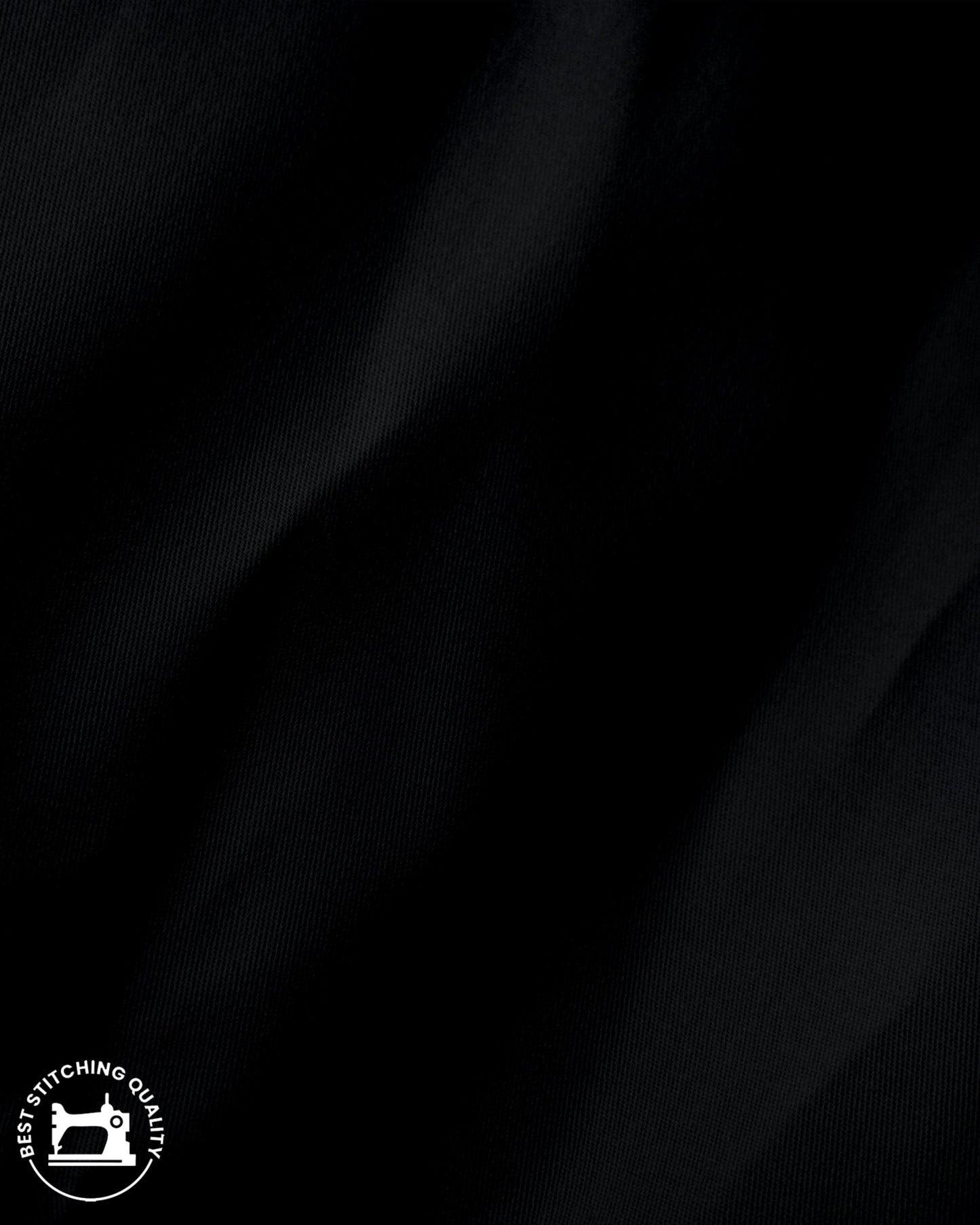 Premium Black I Formal Shirt I Regular Fit I Cotton Shirt(FS023)