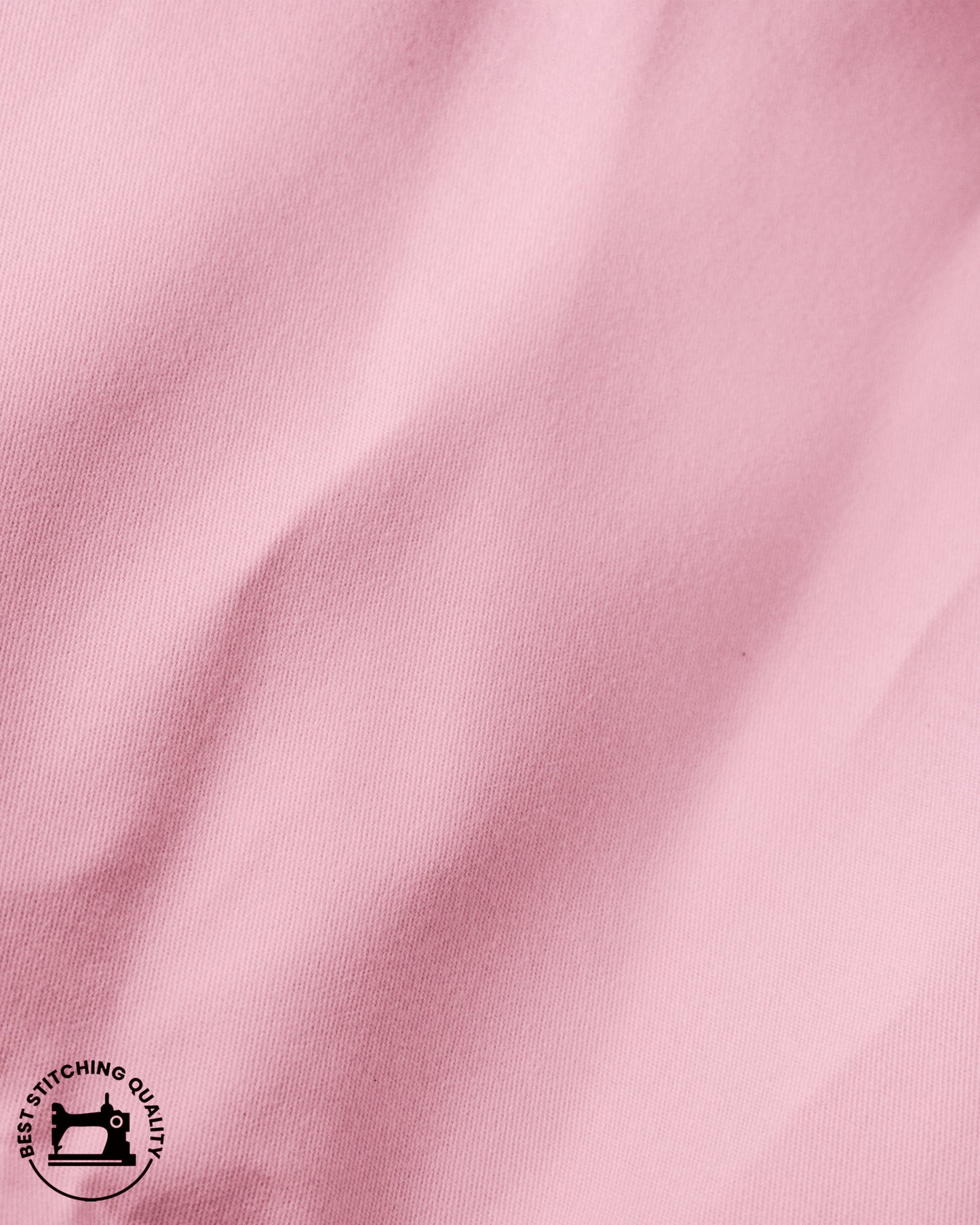Premium Light Pink I Formal Shirt I Regular Fit I Cotton Shirt(FS004)