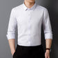 White Plain I Causal Shirt I Regular Fit I 100% Cotton Shirt