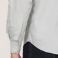 New Pista Down Button Casual Shirt I 100% Cotton Twill