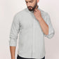 New Pista Down Button Casual Shirt I 100% Cotton Twill