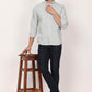 New Pista Down Button Casual Shirt I 100% Cotton Twill