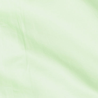 Mint Green Cotton Shirt for Men