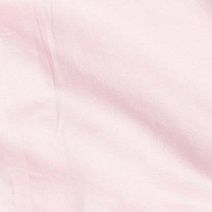 300GSM Blush Pink Premium Satin Shirt for Men