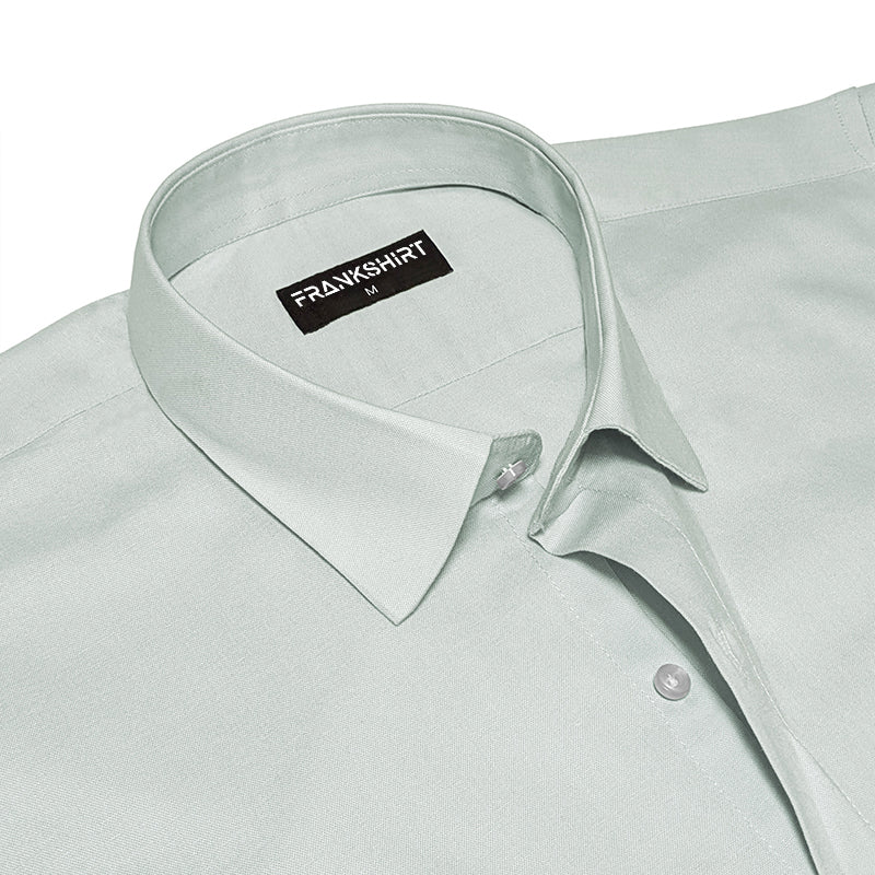 Pista Oxford Cotton Shirt For Men