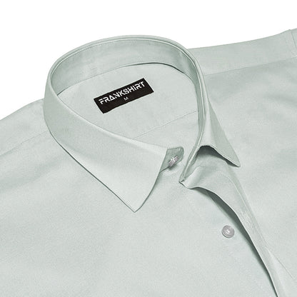 Pista Oxford Cotton Shirt For Men