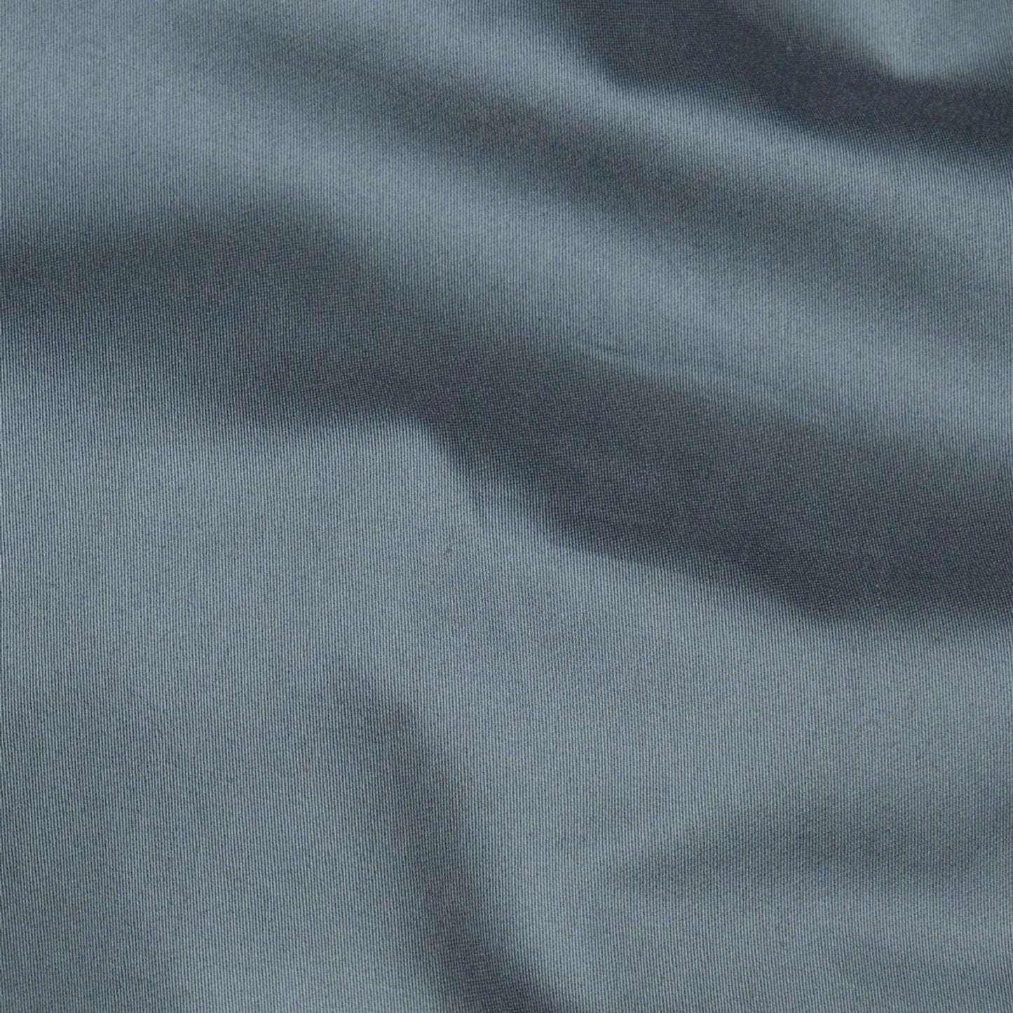 300GSM Teal Premium Satin Shirt for Men