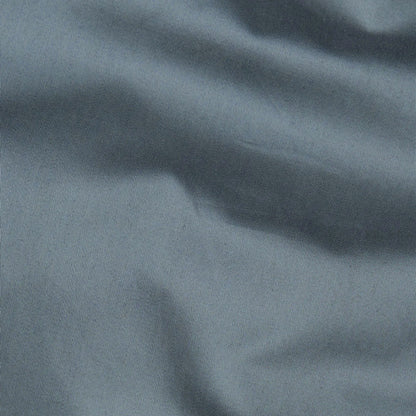 300GSM Teal Premium Satin Shirt for Men