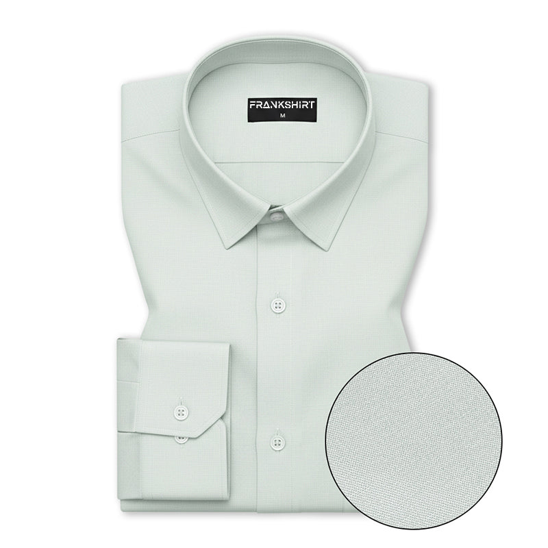 Pista Oxford Cotton Shirt For Men