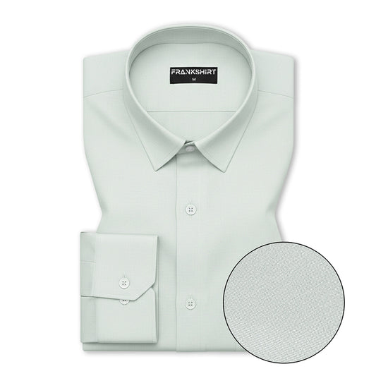 Pista Oxford Cotton Shirt For Men
