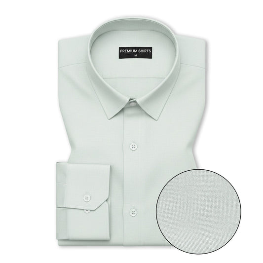 Pista Oxford Cotton Shirt For Men