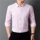 Light Pink Plain I Causal Shirt I Regular Fit I 100% Cotton Shirt