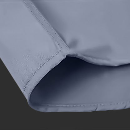 Premium Cotton Solid Shirt for Man (Dark Grey)