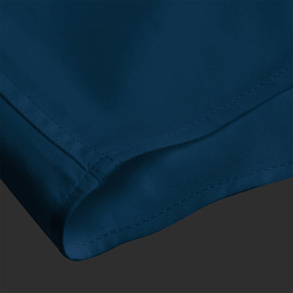 Premium Cotton Solid Shirt for Man (Royal Blue)