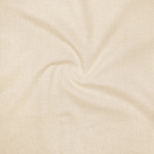 Beige Linen Shirt For Men