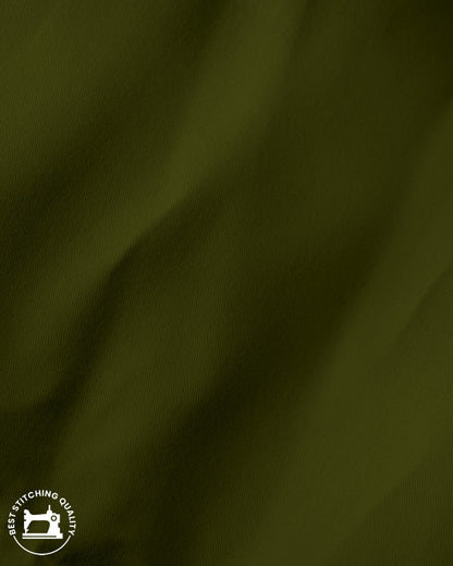 Premium Bottle Green I Formal Shirt I Regular Fit I Cotton Shirt (FS019)