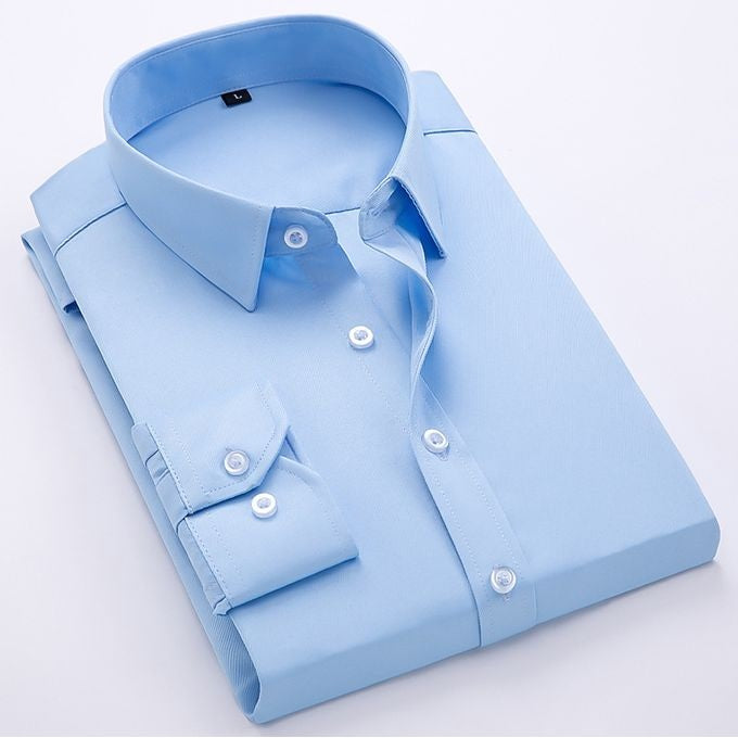 Pick Any One Premium Twill Cotton Shirts For Man