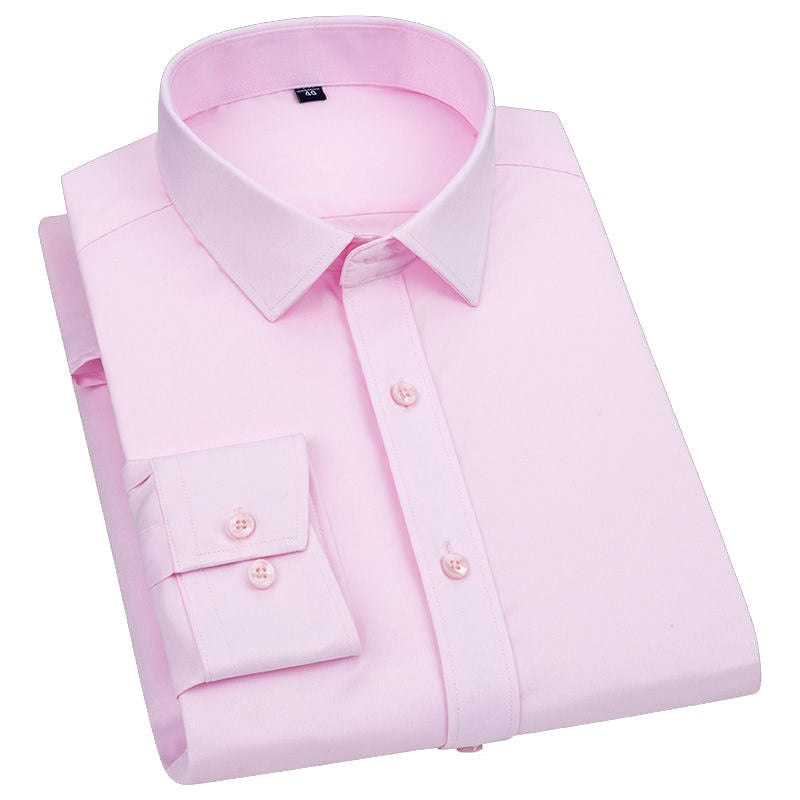 Pick Any One Premium Twill Cotton Shirts For Man