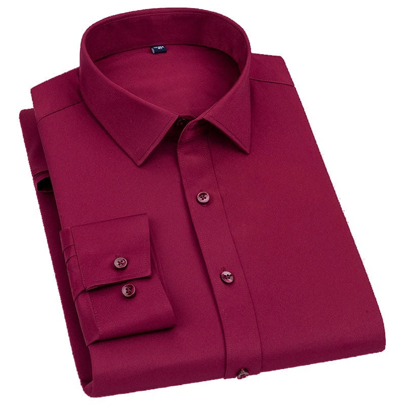 Pick Any One Premium Twill Cotton Shirts For Man