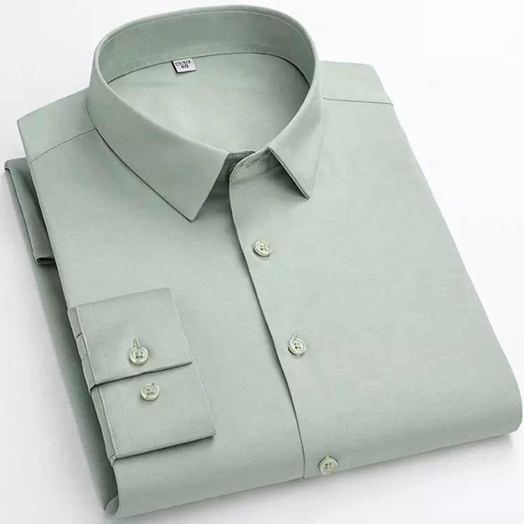 Pick Any One Premium Twill Cotton Shirts For Man