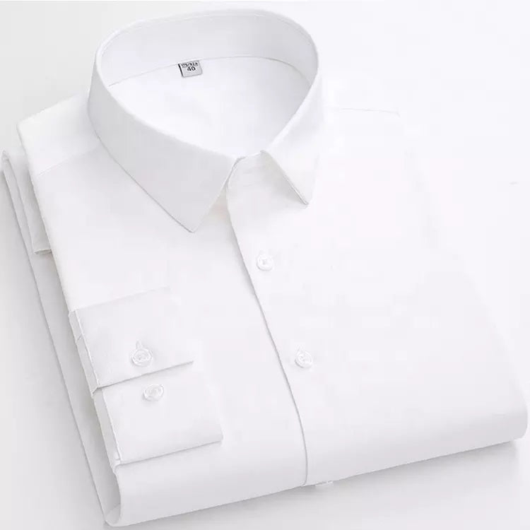 Pick Any One Premium Twill Cotton Shirts For Man